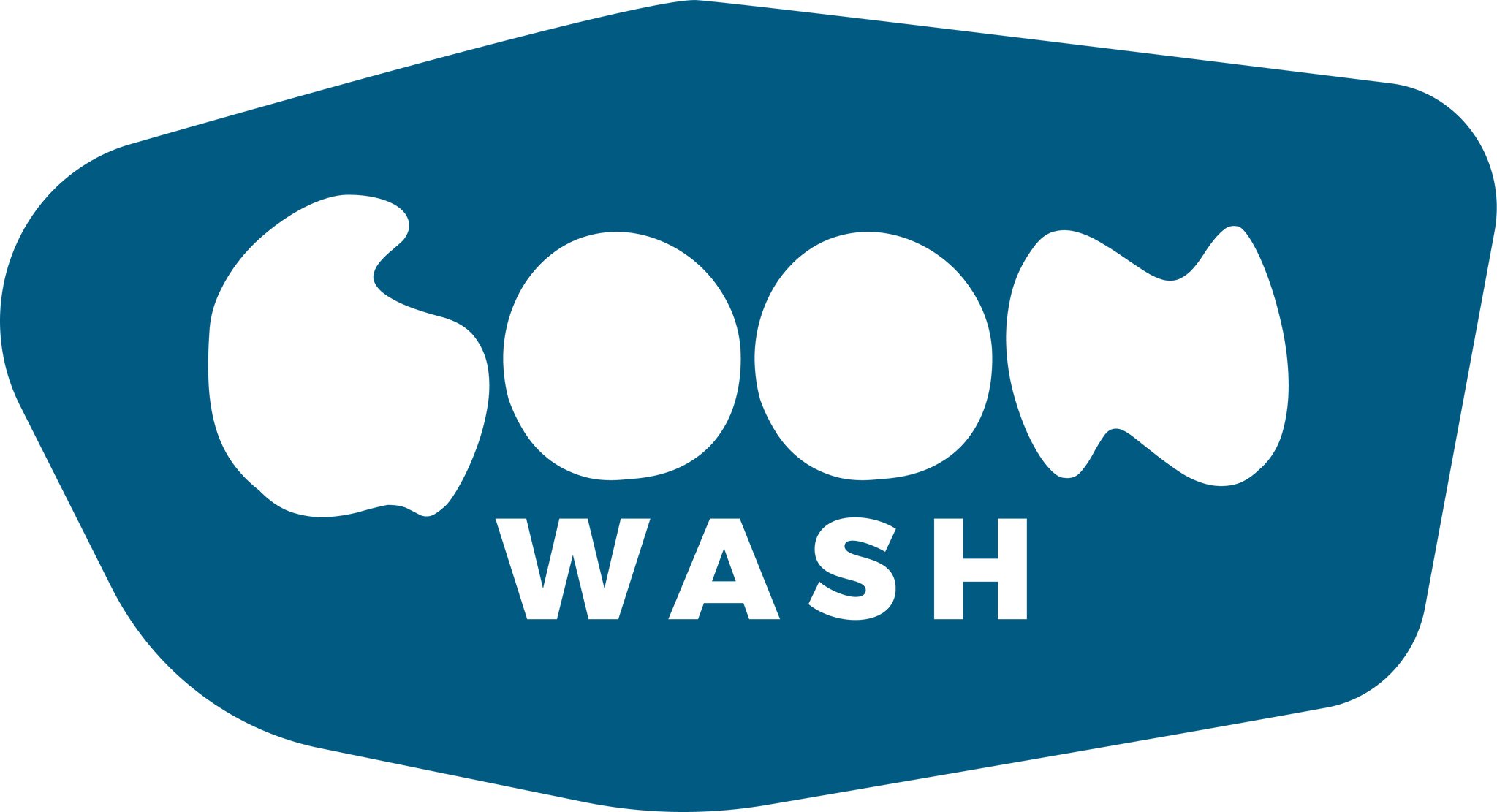 goon wash logo