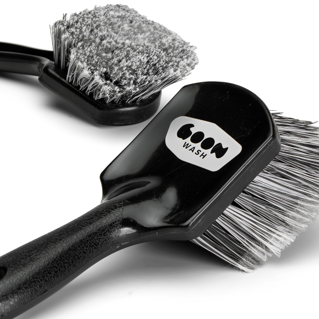 Goon Wash® Cleaning Brush