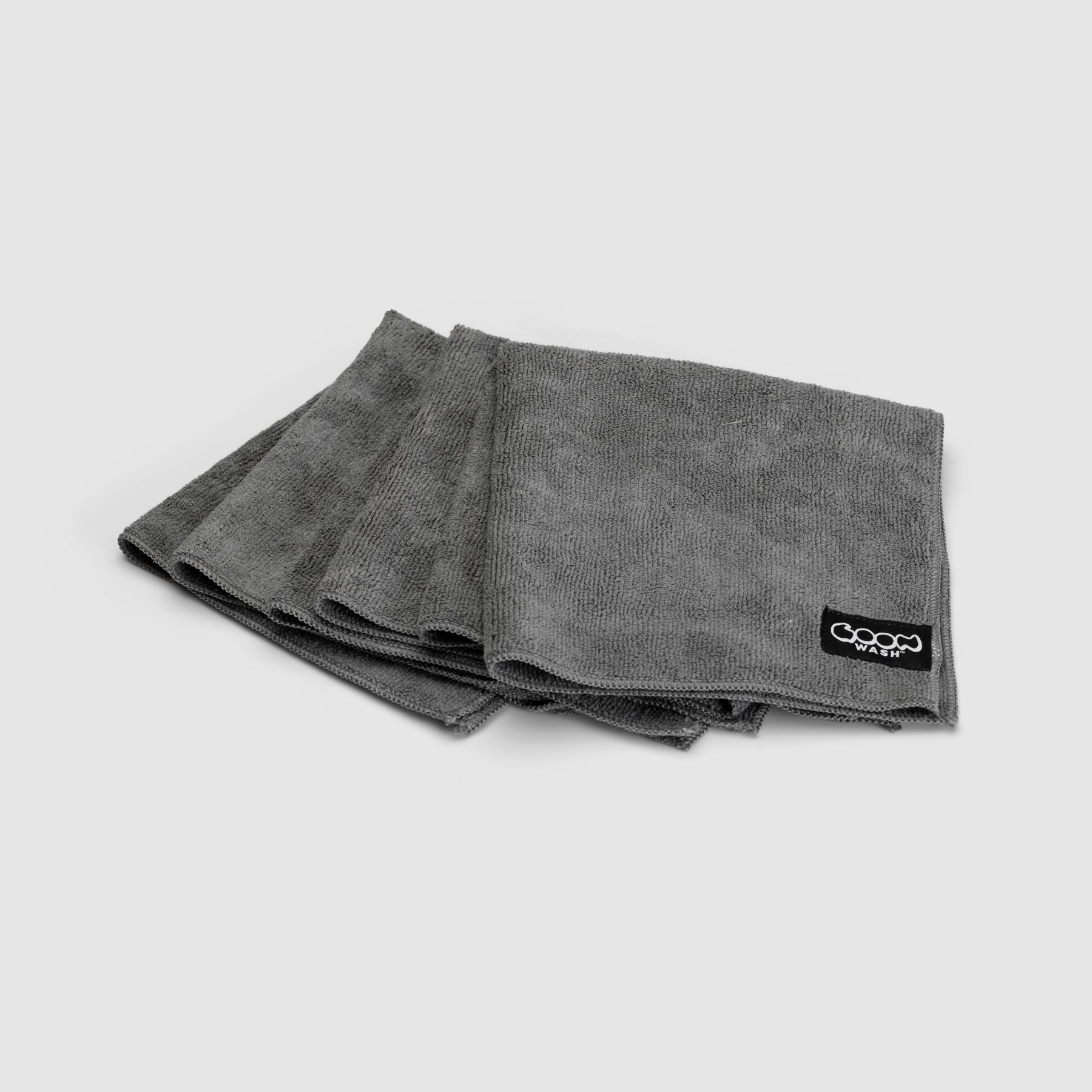 Goon Wash® Premium Towel (3 Pack)